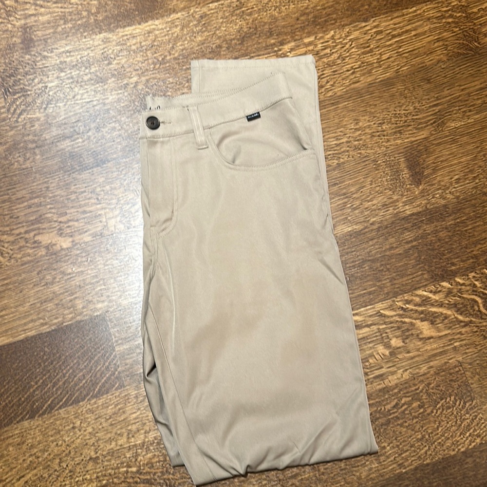 Travis Mathew Open to Close Pant
